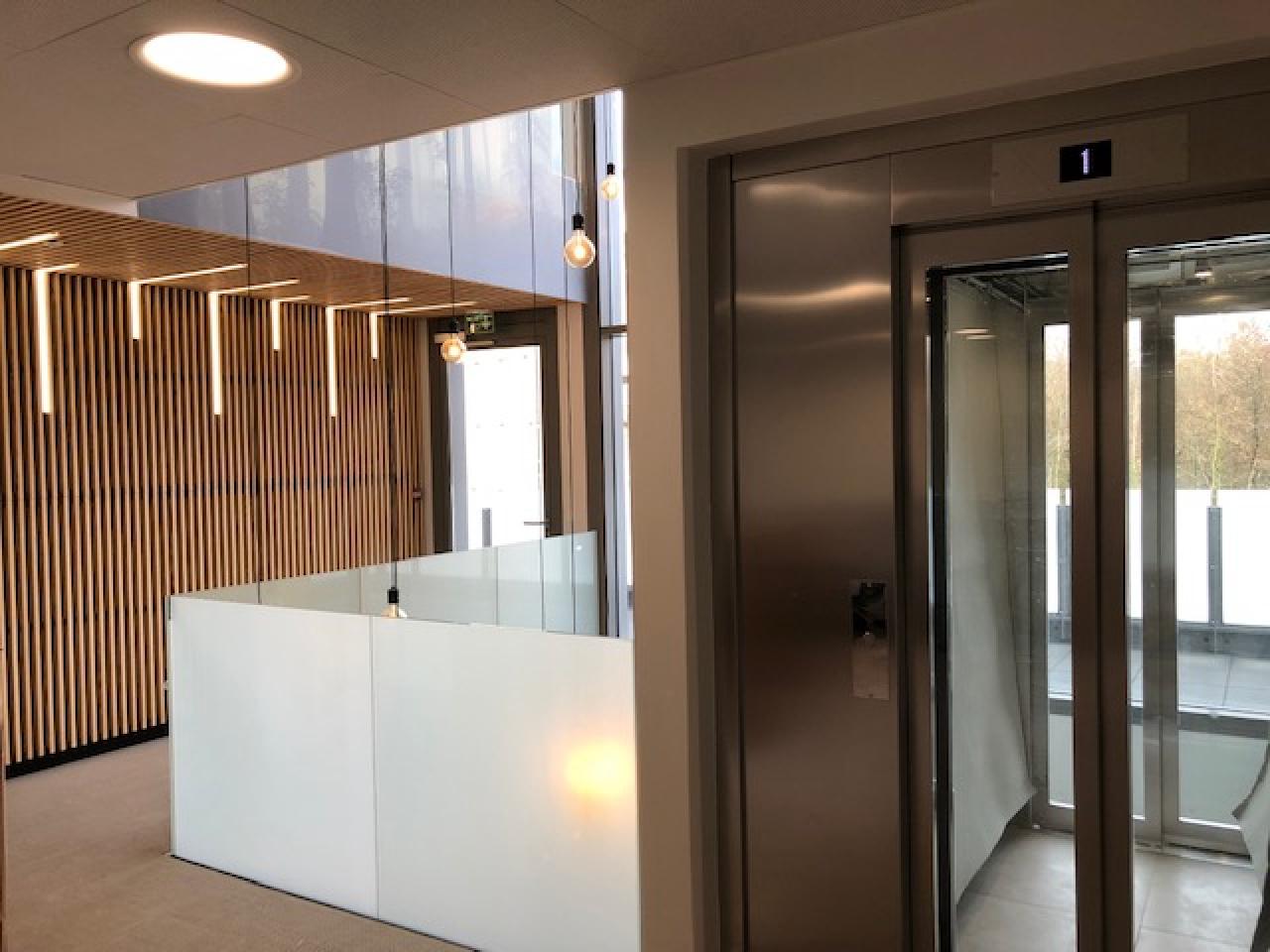 Bureau Poisy 163m² Location bureau Poisy Haute-Savoie OLBUR2427291 4